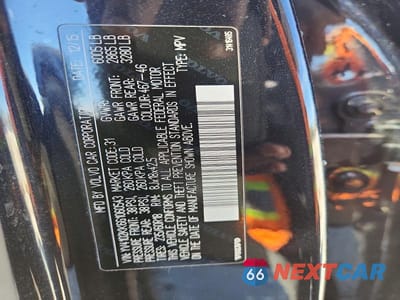 Zdjęcie 13 z 13 samochodu: 2016 VOLVO XC90 T5 VIN:YV4102KK6G1060543 - miniatura