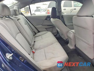Zdjęcie 10 z 12 samochodu: 2015 HONDA ACCORD LX VIN:1HGCR2F31FA247404 - miniatura
