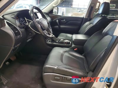 Zdjęcie 7 z 13 samochodu: 2020 INFINITI QX80 LUXE VIN:JN8AZ2NF7L9702467 - miniatura
