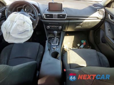 Zdjęcie 8 z 12 samochodu: 2015 MAZDA 3 TOURING VIN:3MZBM1L77FM214174 - miniatura