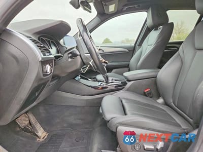 Zdjęcie 7 z 14 samochodu: 2021 BMW X3 XDRIVE30I VIN:5UXTY5C05M9E20788 - miniatura