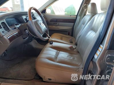 Zdjęcie 7 z 12 samochodu: 2003 MERCURY GRAND MARQUIS LS VIN:2MEHM75W33X653102 - miniatura
