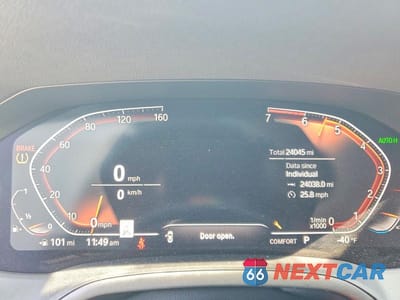 Zdjęcie 9 z 13 samochodu: 2021 BMW 330XI VIN:3MW5R7J06M8B73470 - miniatura