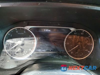 Zdjęcie 9 z 13 samochodu: 2025 NISSAN ROGUE S VIN:5N1BT3AB8SC835326 - miniatura