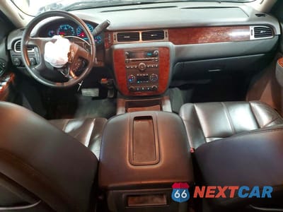 Zdjęcie 8 z 11 samochodu: 2010 CHEVROLET SILVERADO K1500 LTZ VIN:3GCRKTE29AG122429 - miniatura