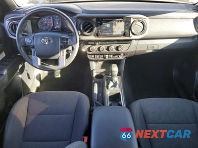 Zdjęcie 8 z 11 samochodu: 2019 TOYOTA TACOMA TRD OFF-ROAD VIN:3TMCZ5AN1KM211802 - miniatura