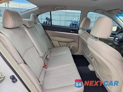 Zdjęcie 10 z 12 samochodu: 2014 SUBARU LEGACY 2.5I PREMIUM VIN:4S3BMBC64E3018466 - miniatura