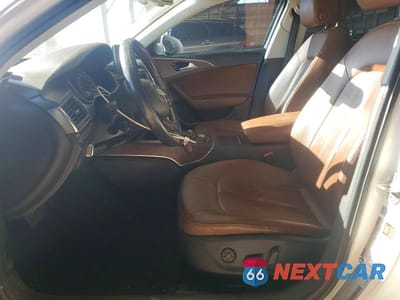 Zdjęcie 7 z 12 samochodu: 2013 AUDI A6 PREMIUM PLUS VIN:WAUGGAFC5DN063974 - miniatura