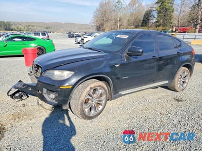 2012 BMW X6 XDRIVE50I 5UXFG8C58CLZ97181 - główne zdjęcie licytacji z USA - miniatura