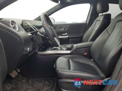 Zdjęcie 7 z 11 samochodu: 2021 MERCEDES-BENZ GLA 250 4MATIC VIN:W1N4N4HB4MJ117671 - miniatura