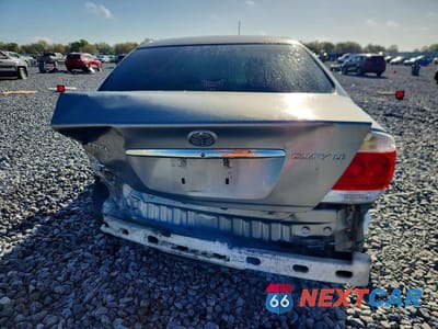 Zdjęcie 6 z 11 samochodu: 2006 TOYOTA CAMRY LE VIN:4T1BE32K16U712704 - miniatura