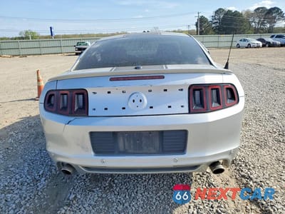 Zdjęcie 6 z 11 samochodu: 2013 FORD MUSTANG GT VIN:1ZVBP8CF6D5254787 - miniatura