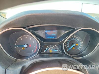 Zdjęcie 9 z 12 samochodu: 2012 FORD FOCUS S VIN:1FAHP3E27CL132191 - miniatura