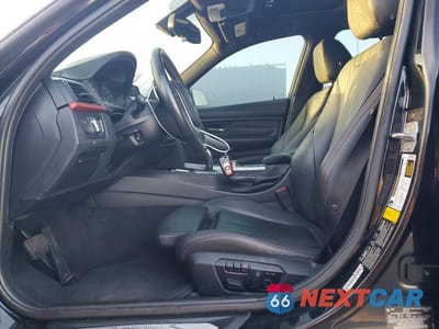 Zdjęcie 7 z 12 samochodu: 2013 BMW 328 XI SULEV VIN:WBA3B5G52DNS02012 - miniatura