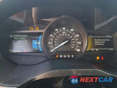 Zdjęcie 9 z 13 samochodu: 2015 FORD EDGE SEL VIN:2FMTK3J82FBB71073 - miniatura