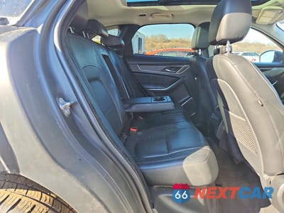 Zdjęcie 11 z 14 samochodu: 2021 JAGUAR F-PACE S VIN:SADCJ2EU2MA665794 - miniatura