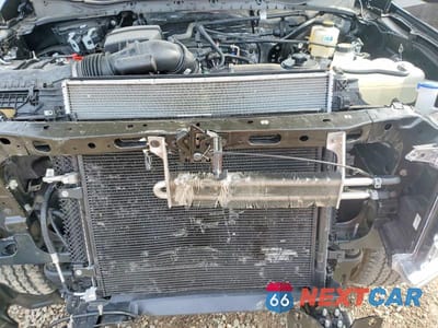 Zdjęcie 11 z 12 samochodu: 2025 FORD F250 SUPER DUTY VIN:1FT8W2BN5SED68685 - miniatura