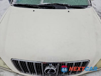 Zdjęcie 12 z 13 samochodu: 2002 LEXUS RX 300 BASE VIN:JTJHF10U820248619 - miniatura