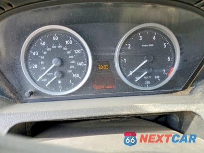 Zdjęcie 9 z 12 samochodu: 2006 BMW 650 I VIN:WBAEH13486CR50792 - miniatura