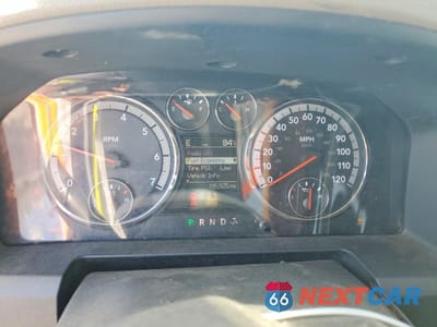 Zdjęcie 9 z 12 samochodu: 2011 DODGE RAM 1500 VIN:1D7RB1GP4BS674210 - miniatura