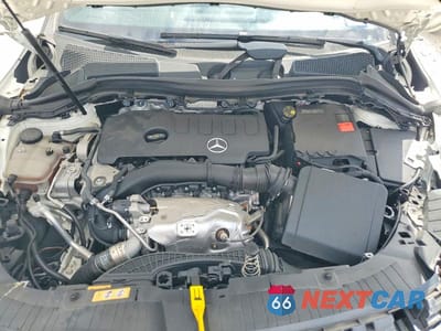 Zdjęcie 12 z 13 samochodu: 2022 MERCEDES-BENZ GLA 250 4MATIC VIN:W1N4N4HB3NJ409202 - miniatura