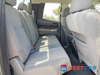 Zdjęcie 10 z 11 samochodu: 2013 TOYOTA TUNDRA GRADE VIN:5TFRY5F1XDX142429 - miniatura