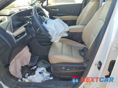 Zdjęcie 7 z 13 samochodu: 2024 CADILLAC XT4 PREMIUM LUXURY VIN:1GYFZDR42RF123204 - miniatura