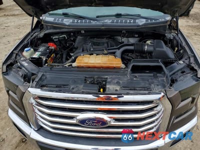 Zdjęcie 11 z 12 samochodu: 2015 FORD F150 SUPER CAB VIN:1FTEX1CP0FFB57159 - miniatura