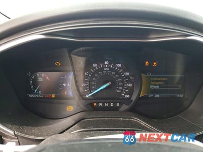 Zdjęcie 9 z 12 samochodu: 2020 FORD FUSION TITANIUM VIN:3FA6P0D96LR174468 - miniatura