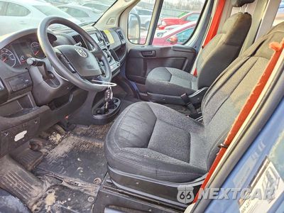 Zdjęcie 7 z 13 samochodu: 2020 RAM PROMASTER 3500 DELIVERY VAN VIN:3C6URVJGXLE141032 - miniatura