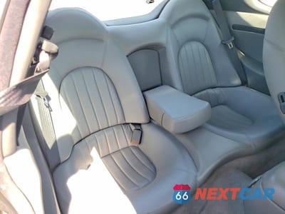 Zdjęcie 10 z 12 samochodu: 2004 MASERATI COUPE GT VIN:ZAMBC38A640011097 - miniatura
