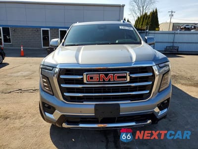 Piąte zdjęcie samochodu w środku: 2026 GMC YUKON XL ELEVATION VIN:1GKS2GKD8TR149563 - miniatura