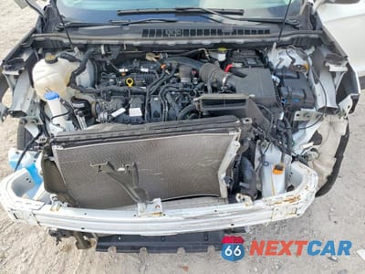 Zdjęcie 12 z 14 samochodu: 2021 FORD EDGE SEL VIN:2FMPK3J93MBA43836 - miniatura