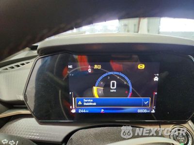 Zdjęcie 9 z 13 samochodu: 2025 CHEVROLET TRAX ACTIV VIN:KL77LKEP5SC069692 - miniatura