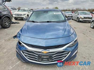 Piąte zdjęcie samochodu w środku: 2024 CHEVROLET MALIBU LS VIN:1G1ZC5ST3RF233022 - miniatura