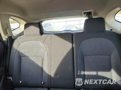 Zdjęcie 10 z 12 samochodu: 2013 NISS ROGUE VIN:JN8AS5MV0DW639410 - miniatura
