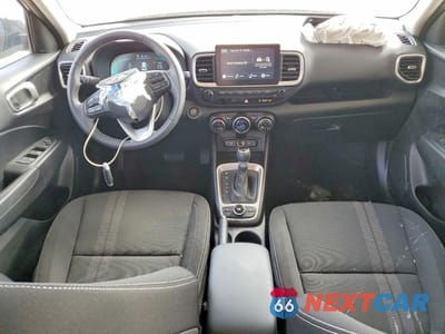Zdjęcie 8 z 13 samochodu: 2026 HYUNDAI VENUE SEL VIN:KMHRC8A37TU425438 - miniatura