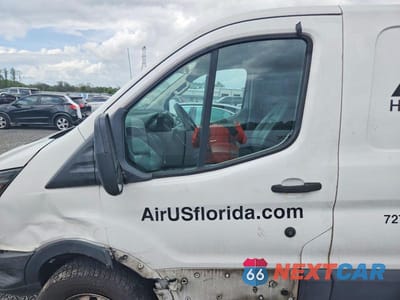 Zdjęcie 7 z 13 samochodu: 2018 FORD TRANSIT T-150 VIN:1FTYE1ZM5JKA90817 - miniatura