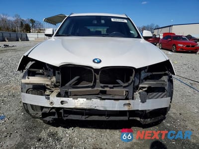 Piąte zdjęcie samochodu w środku: 2016 BMW X3 XDRIVE28I VIN:5UXWX9C51G0D77319 - miniatura