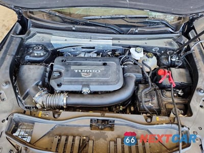 Zdjęcie 11 z 13 samochodu: 2024 CADILLAC XT4 SPORT VIN:1GYFZFR46RF145881 - miniatura