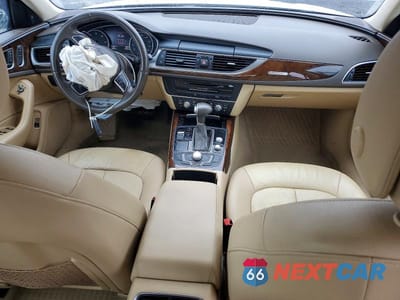 Zdjęcie 8 z 11 samochodu: 2015 AUDI A6 PREMIUM PLUS VIN:WAUGFAFC8FN008439 - miniatura