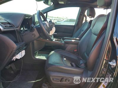 Zdjęcie 7 z 14 samochodu: 2025 TOYOTA SIENNA XSE 7-PASSENGER VIN:5TDCRKEC3SS229998 - miniatura