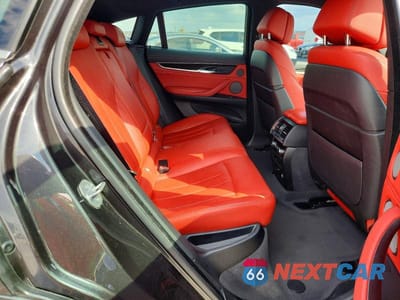 Zdjęcie 11 z 12 samochodu: 2019 BMW X6 SDRIVE35I VIN:5UXKU0C55K0H98858 - miniatura