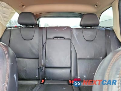 Zdjęcie 10 z 13 samochodu: 2012 VOLVO XC60 T6 VIN:YV4902DZXC2324882 - miniatura
