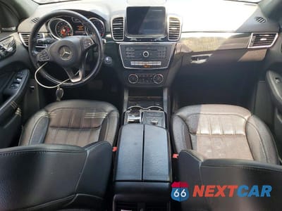 Zdjęcie 8 z 13 samochodu: 2018 MERCEDES-BENZ GLE 350 4MATIC VIN:4JGDA5HB0JB063828 - miniatura