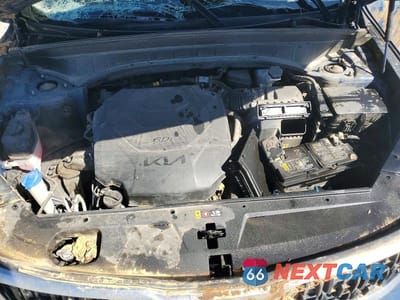 Zdjęcie 12 z 12 samochodu: 2023 KIA TELLURIDE EX VIN:5XYP34GC1PG351520 - miniatura