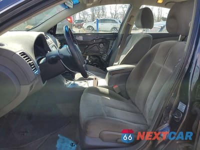 Zdjęcie 7 z 12 samochodu: 2008 NISSAN ALTIMA 3.5 SE VIN:1N4BL21E28C168020 - miniatura