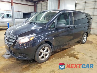 2017 MERCEDES-BENZ METRIS WD4PG2EE4H3266146 - główne zdjęcie licytacji z USA - miniatura