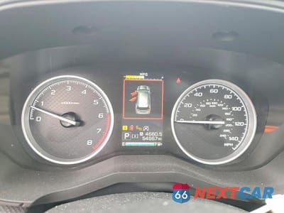 Zdjęcie 9 z 12 samochodu: 2019 SUBARU FORESTER PREMIUM VIN:JF2SKAGC6KH457264 - miniatura