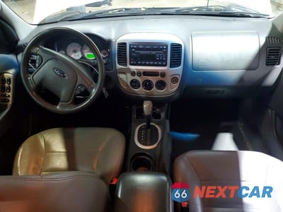 Zdjęcie 8 z 11 samochodu: 2006 FORD ESCAPE XLT VIN:1FMYU93106KC14012 - miniatura